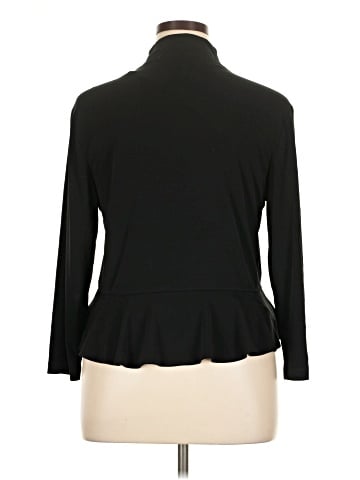 DressBarn Cardigan (view 2)