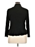 DressBarn Black Cardigan Size XL - photo 2
