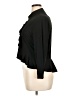 DressBarn Black Cardigan Size XL - photo 5