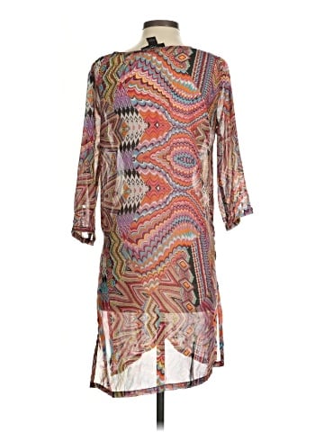 Mix Nouveau Kimono (view 2)