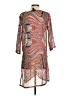 Mix Nouveau Brown Kimono Size S - photo 2