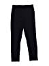 Lands' End Black Track Pants Size 5 - 6 - photo 2