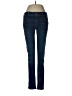 Hudson Jeans Hearts Blue Jeans Size 27 waist - photo 1