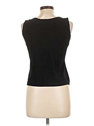 Joseph A. Sleeveless Top (view 2)