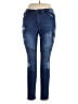 Jeans Blue Jeans Size XL - photo 1