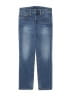 Gap Hearts Blue Jeans Size 12 - photo 1