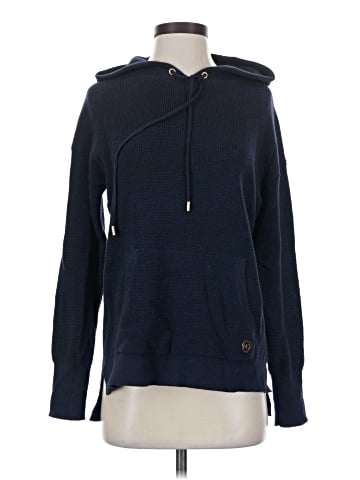 MICHAEL Michael Kors Pullover Hoodie (view 1)