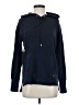 MICHAEL Michael Kors Blue Pullover Hoodie Size S - photo 1