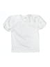 Under Armour 100% Polyester White Active T-Shirt Size L (youth) - photo 2
