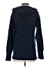 MICHAEL Michael Kors Blue Pullover Hoodie Size S - photo 2