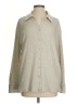 Monrow Tan Cardigan Size S - photo 1