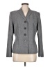 Collections for Le Suit Gray Blazer Size 8 - photo 1