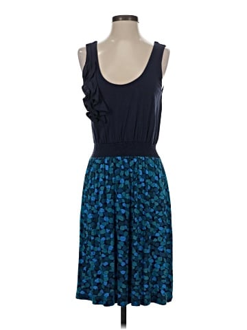 Ric Rac Casual Dress (view 1)