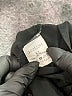 Unbranded 100% Polyester Black 3/4 Sleeve Blouse Size XL - photo 8