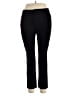 Jigsaw Black Jeggings Size 10 - photo 1
