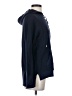 MICHAEL Michael Kors Blue Pullover Hoodie Size S - photo 4