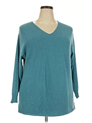 Ella Moss Pullover Sweater (view 1)