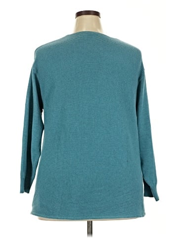 Ella Moss Pullover Sweater (view 2)