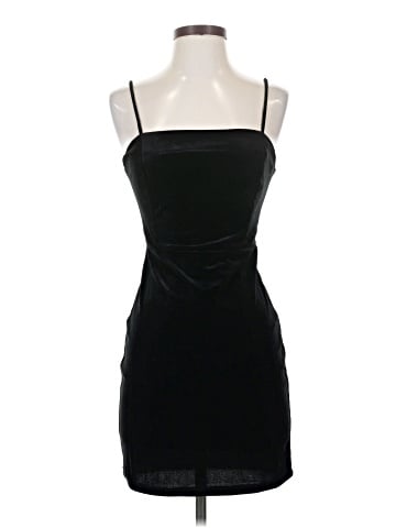 Crystal Sky Cocktail Dress (view 1)