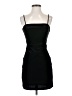 Crystal Sky Black Cocktail Dress Size S - photo 1