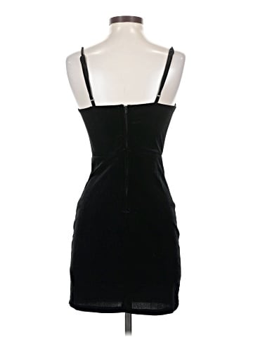 Crystal Sky Cocktail Dress (view 2)