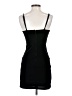 Crystal Sky Black Cocktail Dress Size S - photo 2