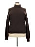 Evolution by Cyrus Brown Turtleneck Sweater Size XXL - photo 1