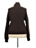 Evolution by Cyrus Brown Turtleneck Sweater Size XXL - photo 2
