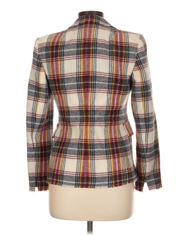 Akris Punto Wool Blazer (view 2)