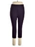 MTA Sport Purple Active Pants Size XL - photo 1
