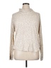 Splendid Ivory Long Sleeve Top Size XL - photo 1