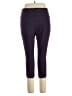 MTA Sport Purple Active Pants Size XL - photo 2