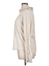 Splendid Ivory Long Sleeve Top Size XL - photo 5