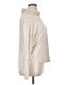 Splendid Ivory Long Sleeve Top Size XL - photo 4