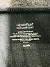 Cuddl Duds Black Long Sleeve Top Size XL - photo 7