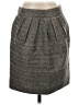Tabitha Tweed Gray Casual Skirt Size 4 - photo 1