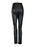 Topshop Black Leggings Size 4 - photo 2