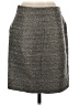 Tabitha Tweed Gray Casual Skirt Size 4 - photo 2