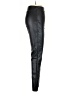 Topshop Black Leggings Size 4 - photo 4