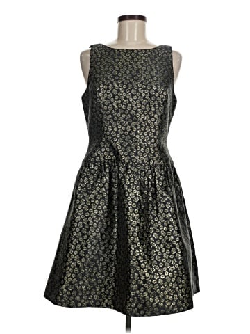 J.Crew Factory Store Cocktail Dress (view 1)
