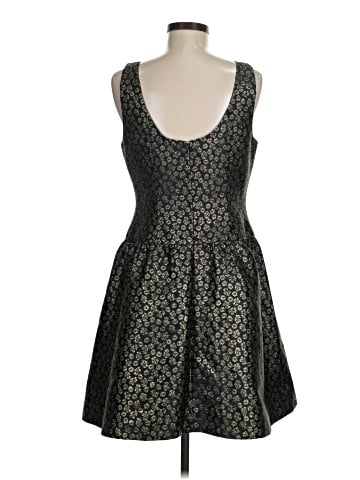 J.Crew Factory Store Cocktail Dress (view 2)