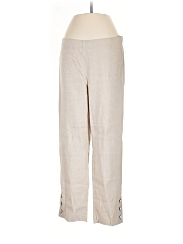 J.Jill Linen Pants (view 1)