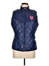 C. Wonder 100% Nylon Blue Vest Size L - photo 1