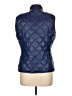 C. Wonder 100% Nylon Blue Vest Size L - photo 2