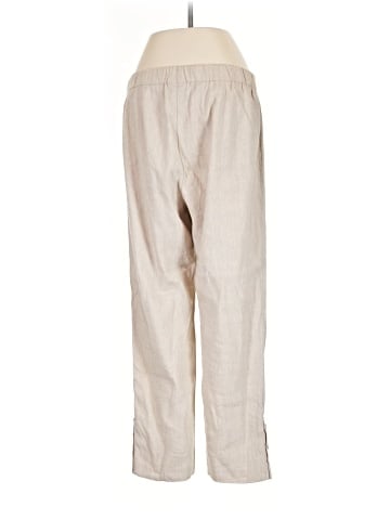 J.Jill Linen Pants (view 2)