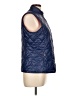 C. Wonder 100% Nylon Blue Vest Size L - photo 4