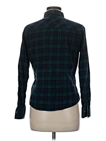 Brooks Brothers 346 Long Sleeve Button-Down Shirt (view 2)