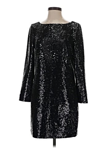 Armani Exchange Cocktail Dress (view 1)