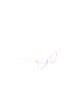 Assorted Brands Pink Sunglasses One size - photo 1