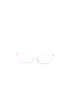 Assorted Brands Pink Sunglasses One size - photo 2